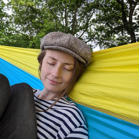 Meet your Posher, Megan - Picture 1 of 1